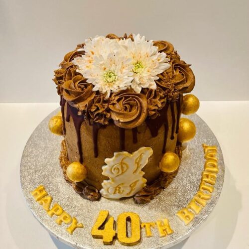 Chocolate Cake