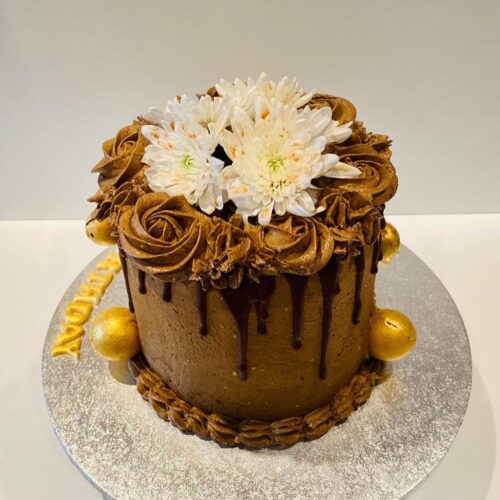 Chocolate Cake