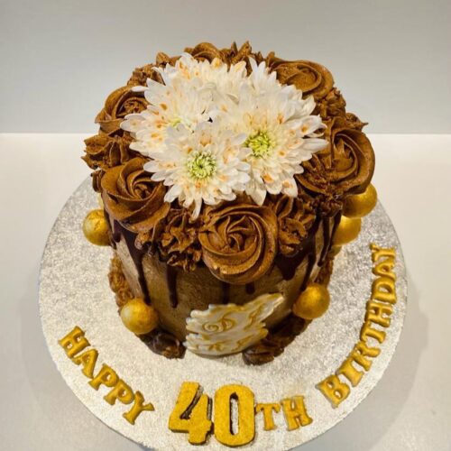 Chocolate Cake
