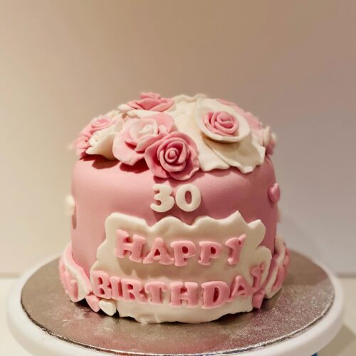 Chocolate Cake