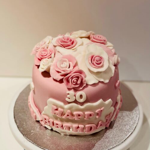 Chocolate Cake