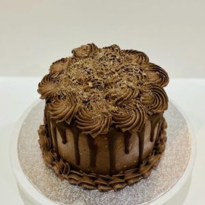 Chocolate Cake