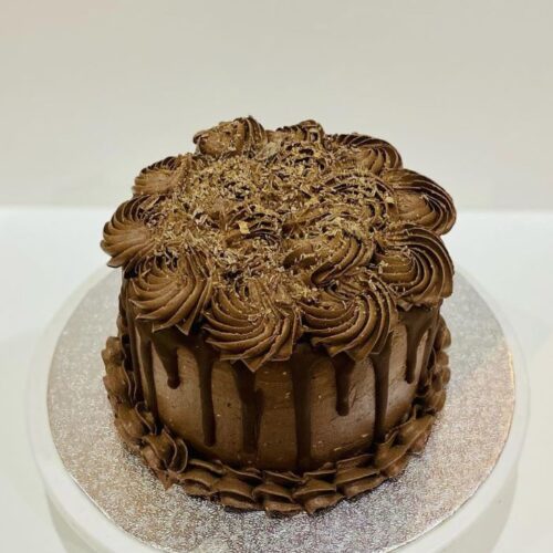 Chocolate Cake