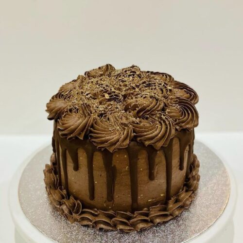 Chocolate Cake