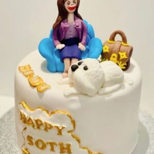 Coffee Cake