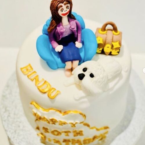 Coffee Cake